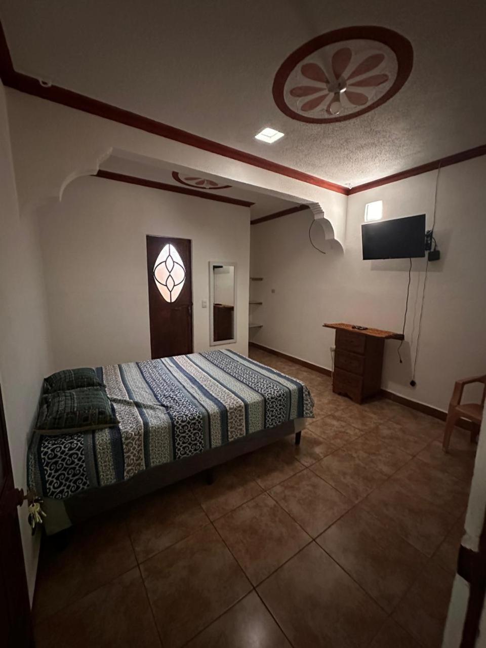 Casa Don Nico Hotel San Juan La Laguna Exterior foto