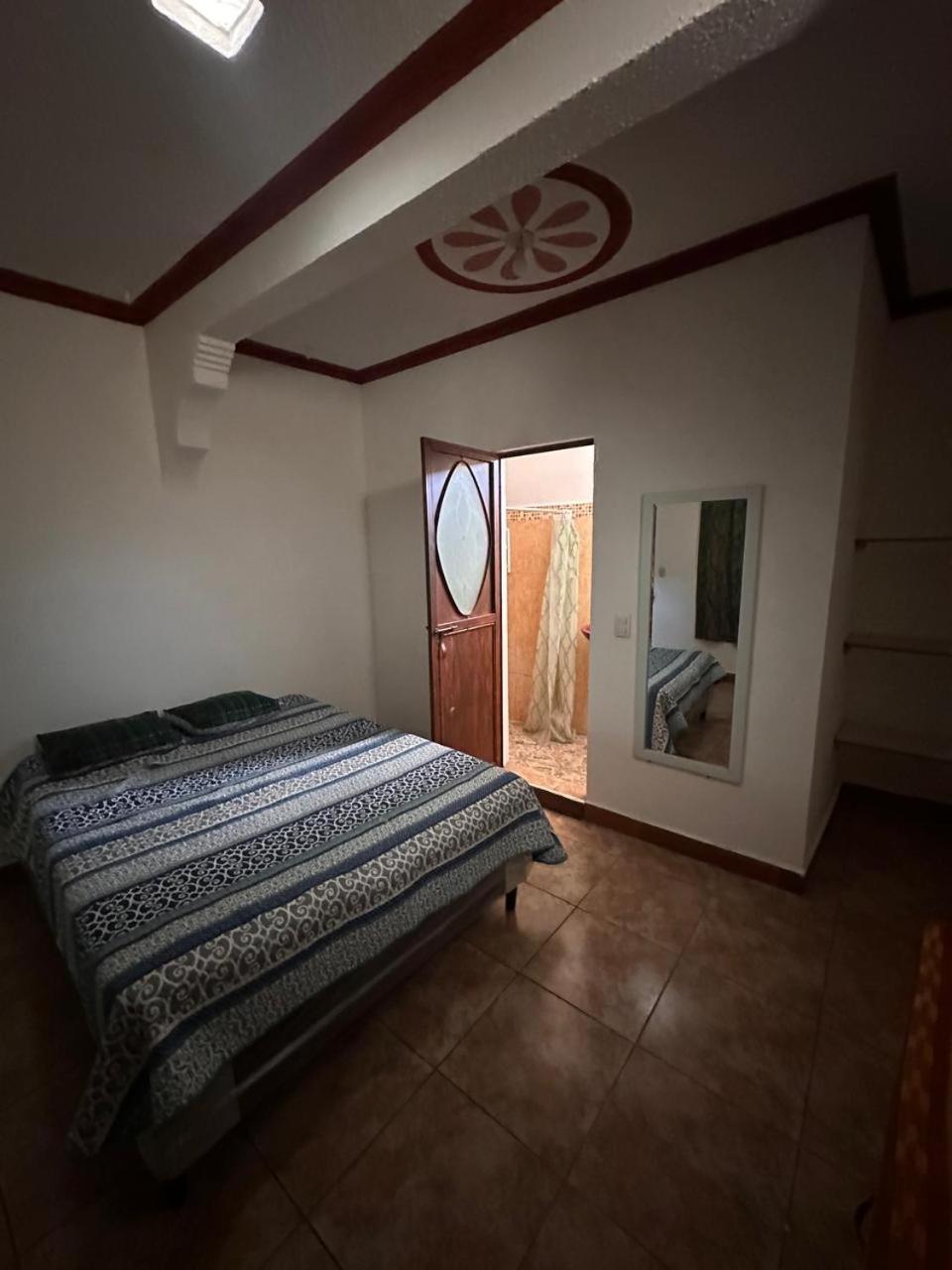 Casa Don Nico Hotel San Juan La Laguna Exterior foto