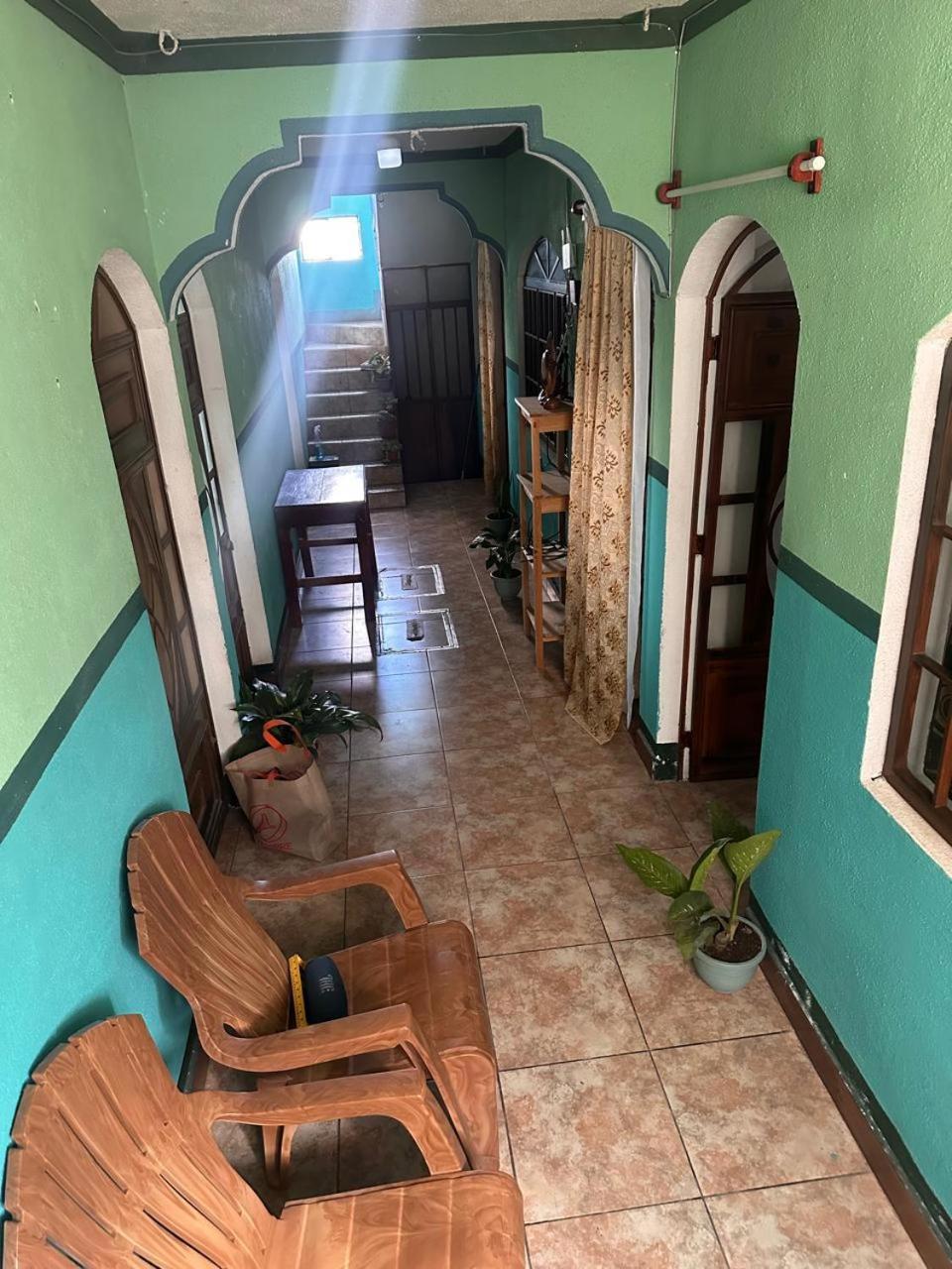 Casa Don Nico Hotel San Juan La Laguna Exterior foto