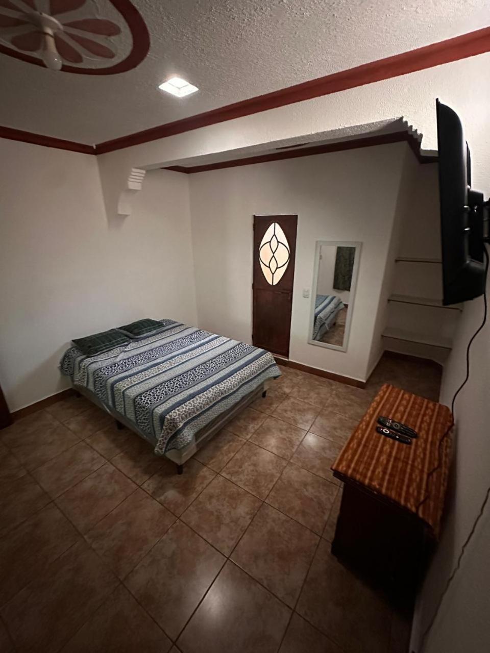 Casa Don Nico Hotel San Juan La Laguna Exterior foto