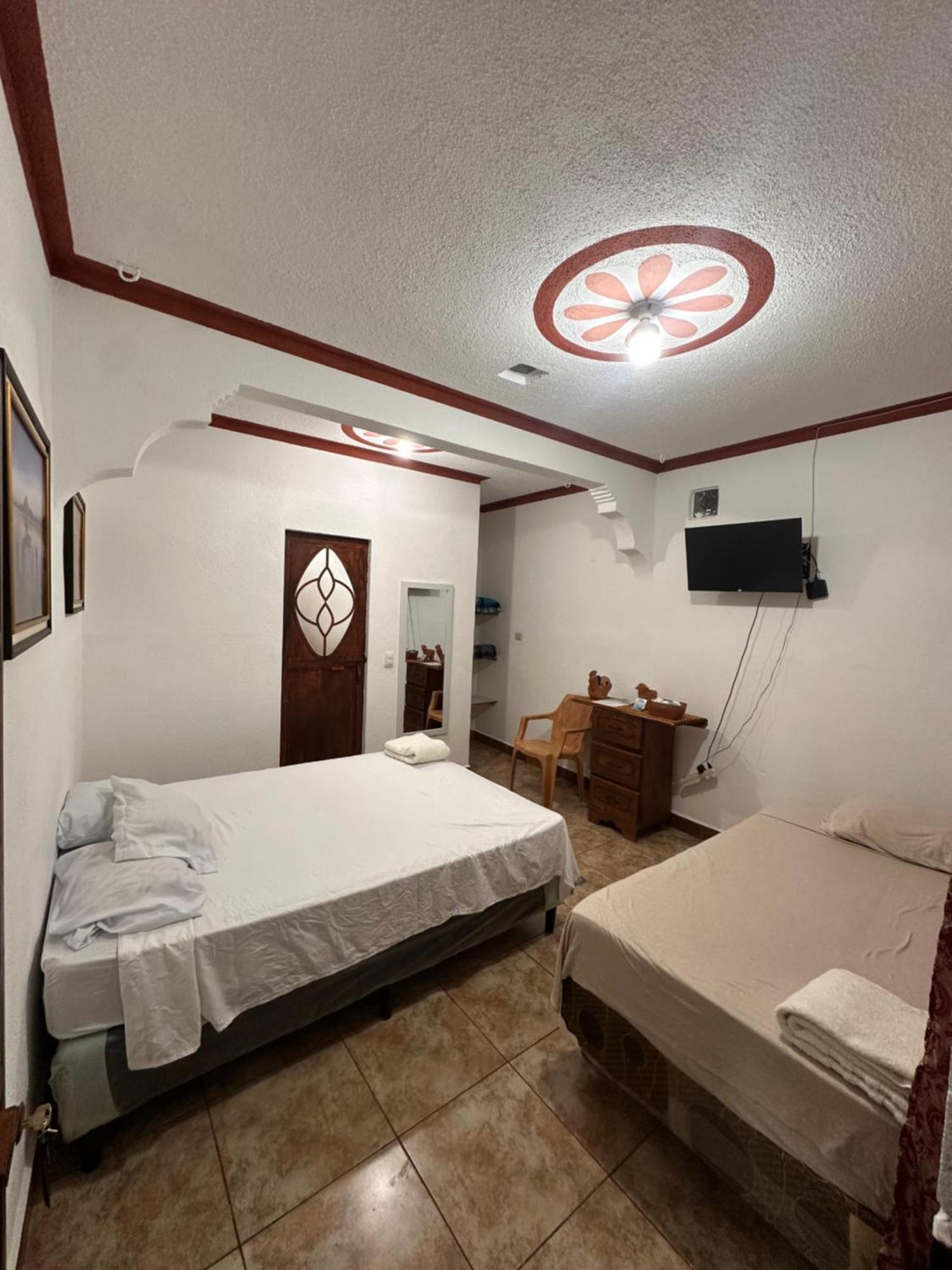 Casa Don Nico Hotel San Juan La Laguna Exterior foto